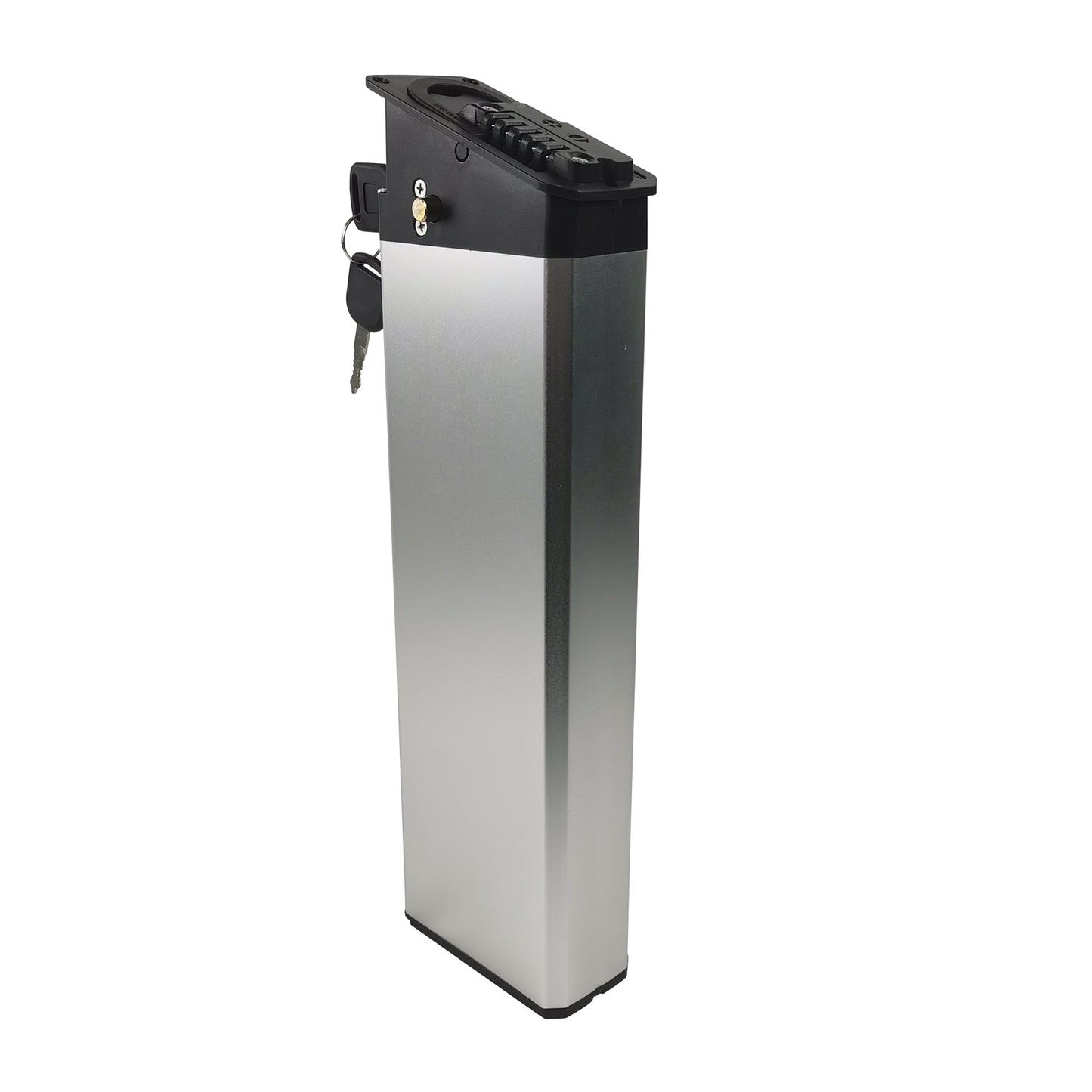 Spain Stock Folding ebike battery 48V17.5Ah, 30A bms Panasonic cell support 1200W motor