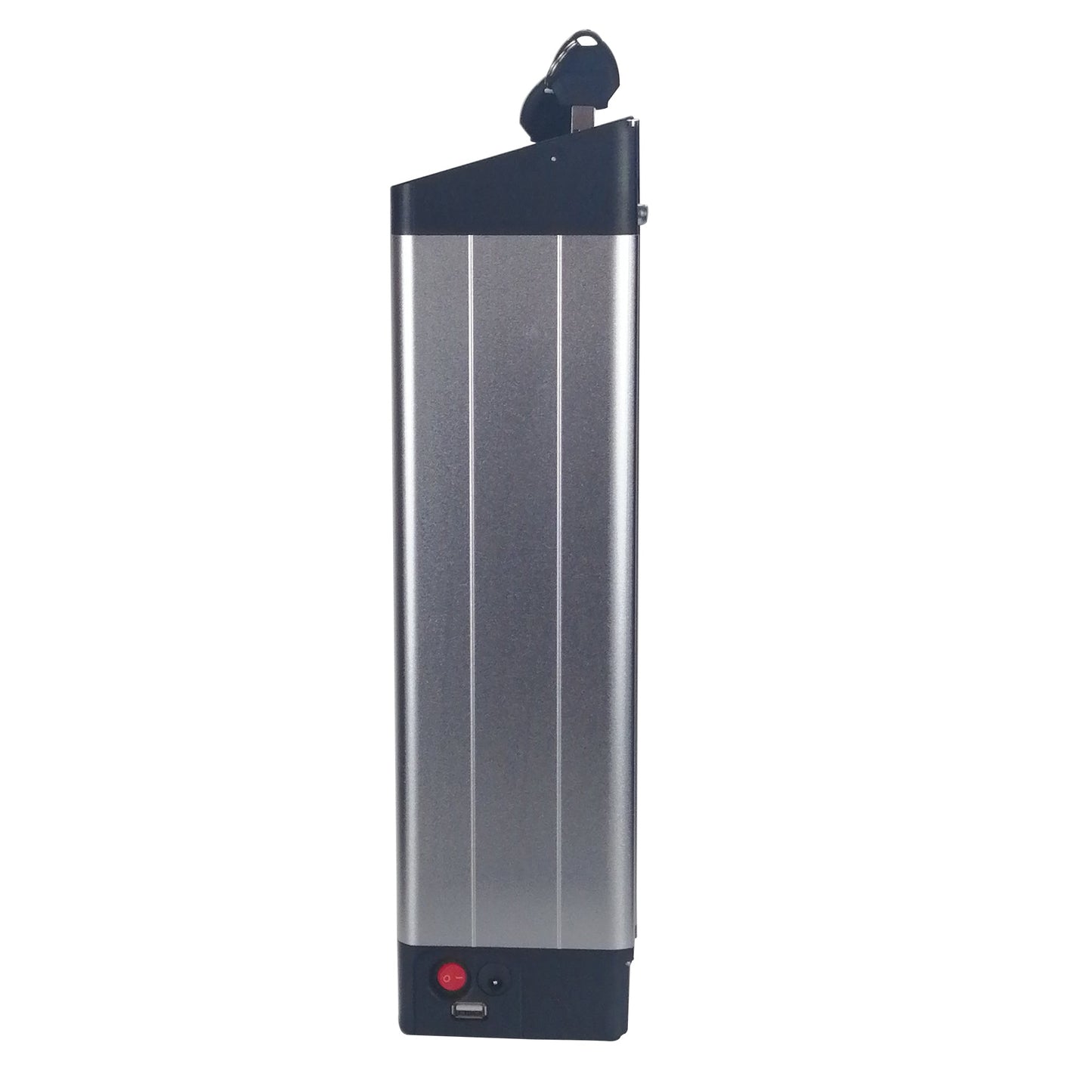 Spain Stock Folding e-bike Battery 36V10.5Ah, Panasonic cell 3500mAh, 10S3P, 20A BMS with 3A Charger