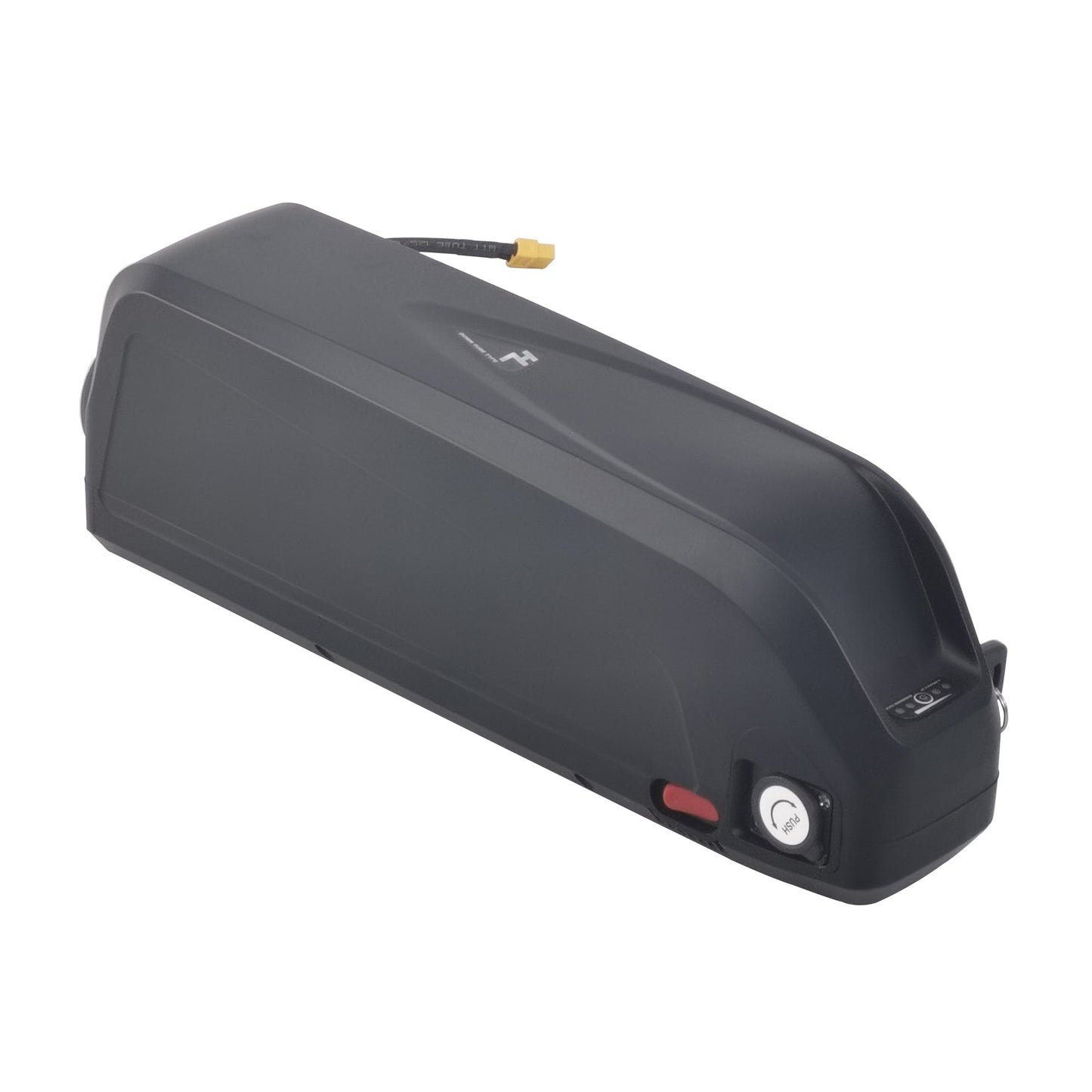 Spain stock 52V20Ah  Hailong ebike battery 21700 A grade cell 50A BMS support 2000W motor included 4A charger