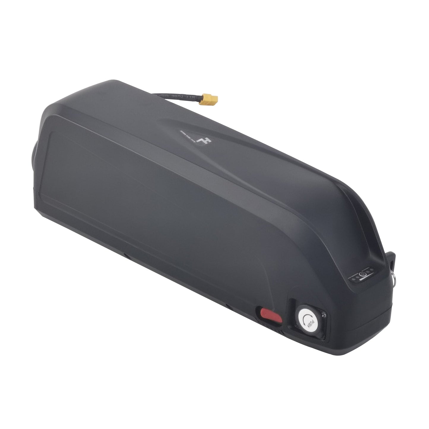 France stock 52V20Ah Hailong ebike battery 21700 A grade cell 50A BMS support 2000W motor included 4A charger