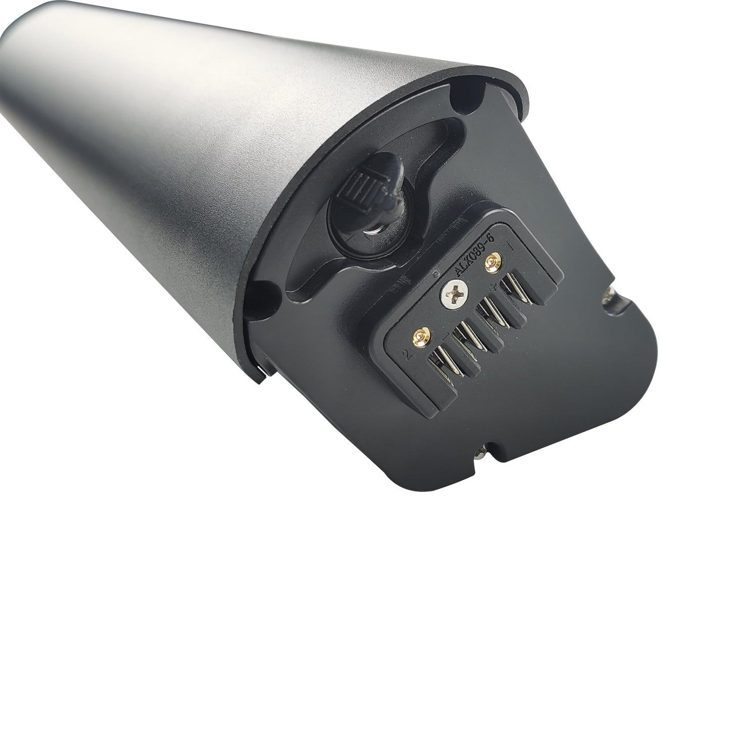 France Stock Inner frame ebike Battery 48V14Ah, Panasonic cell 3500mAh, 13S4P, 25A BMS with 3A Charger