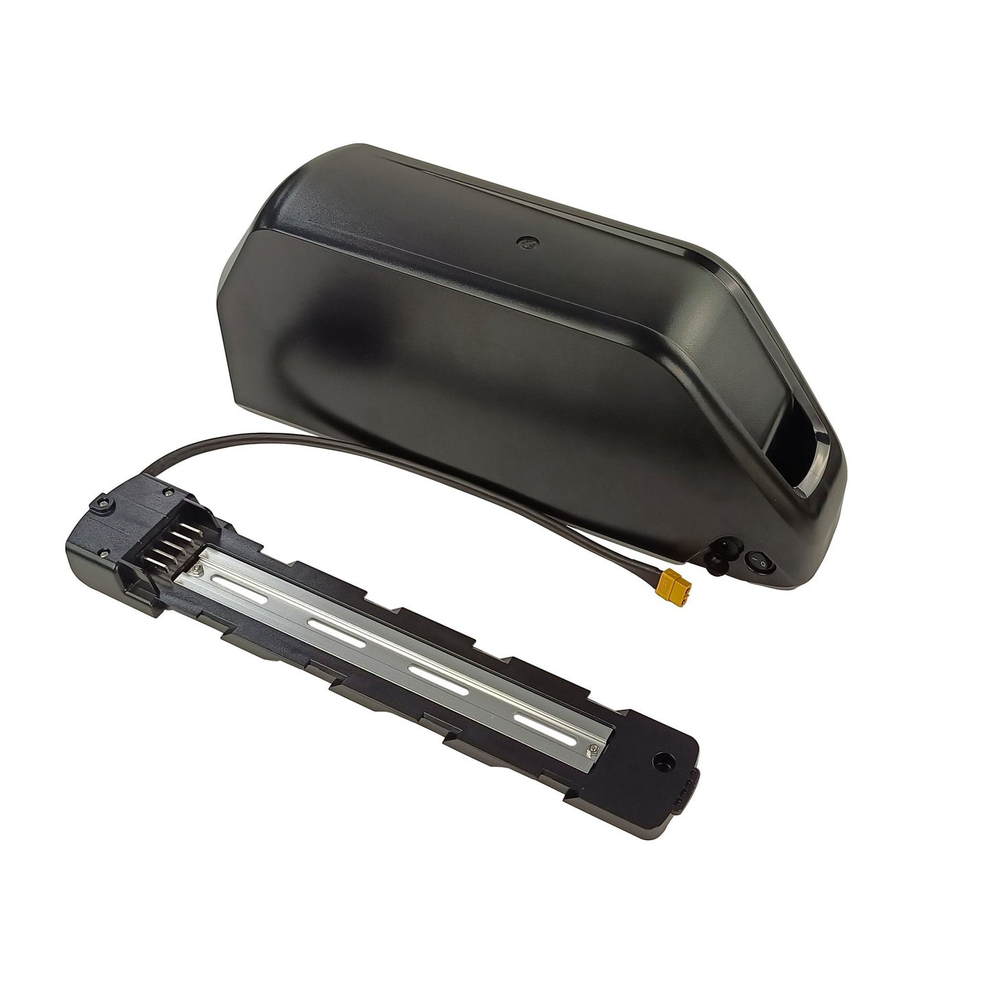 UK stock 52V24Ah ebike battery LG21700 A grade cell 40A BMS support 2000W motor included 3A charge