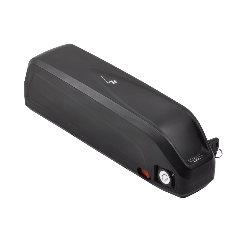France Stock 48V20AH Hailong ebike battery 21700 A grade cell 40A BMS support 1800W motor included 3A charger