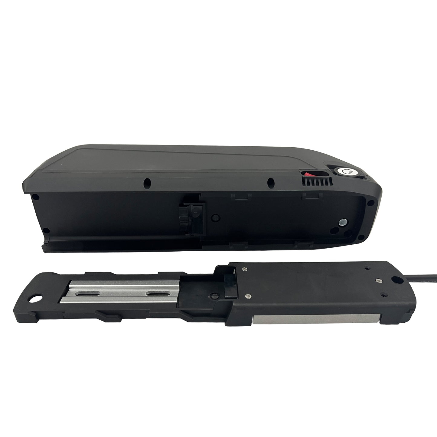 USA stock Hailong 48V13Ah Hailong ebike battery 30A BMS with 2A charger, support 1400W motor