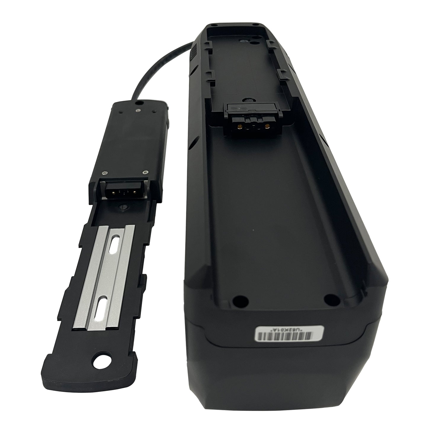 USA stock Hailong 48V13Ah Hailong ebike battery 30A BMS with 2A charger, support 1400W motor