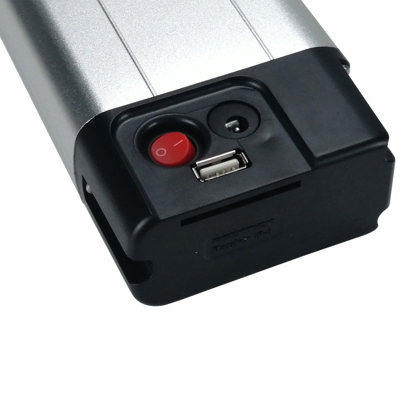 Spain Stock Folding e-bike Battery 36V10.5Ah, Panasonic cell 3500mAh, 10S3P, 20A BMS with 3A Charger