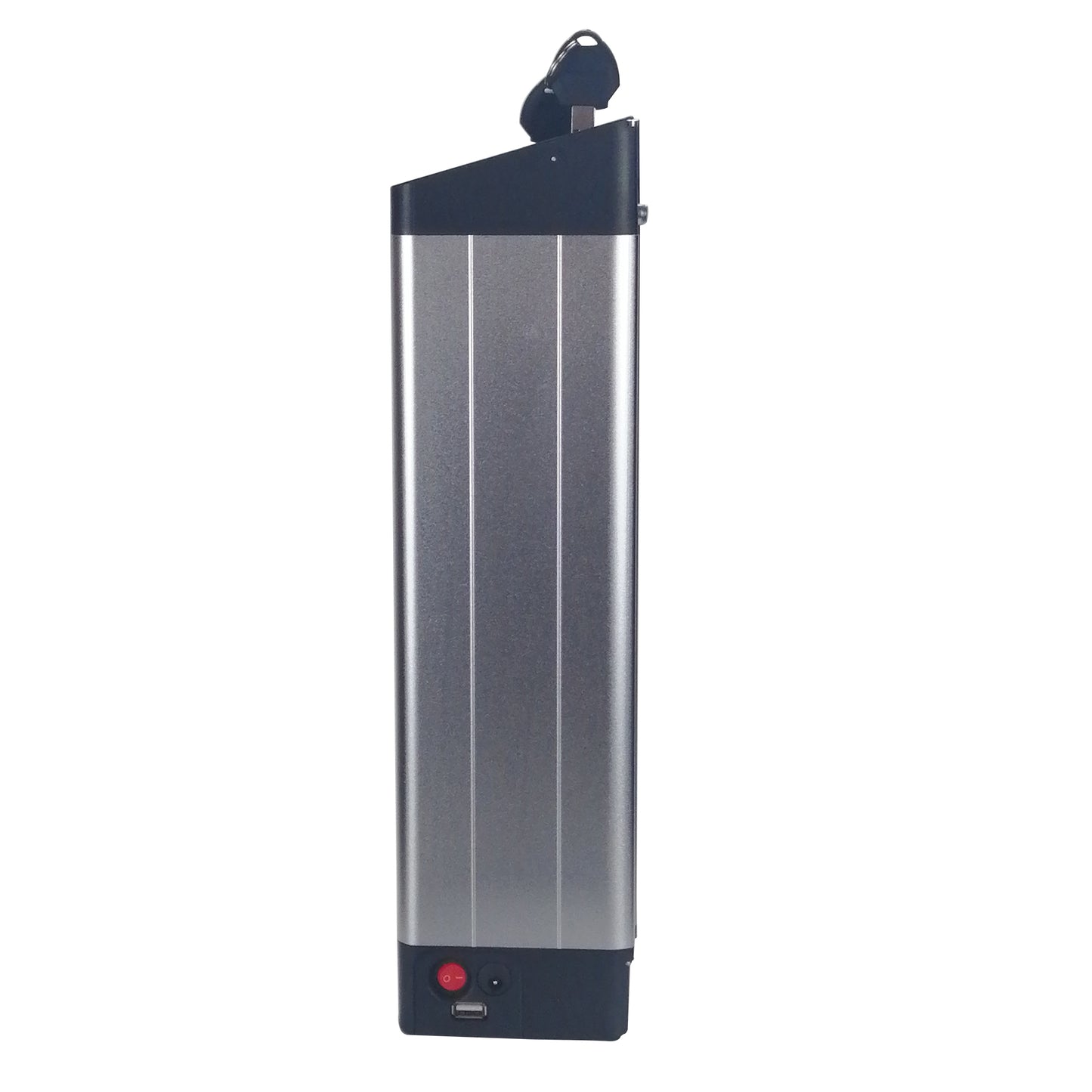 Folding e-bike Battery 36V10.5Ah, Panasonic cell 3500mAh, 10S3P, 20A BMS with 3A Charger stock in Poland warehouse
