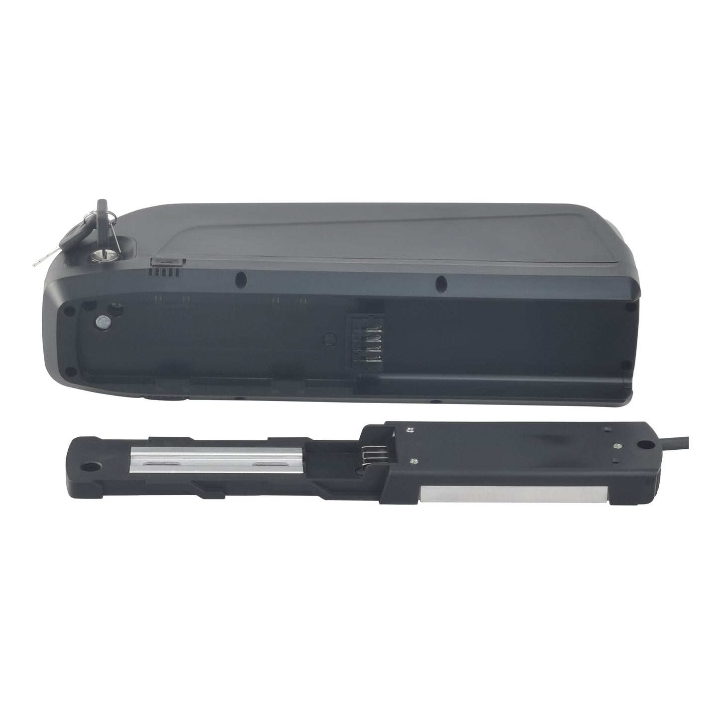 UK stock 52V20Ah Hailong ebike battery LG21700 A grade cell 50A BMS support 2000W motor included 4A charger