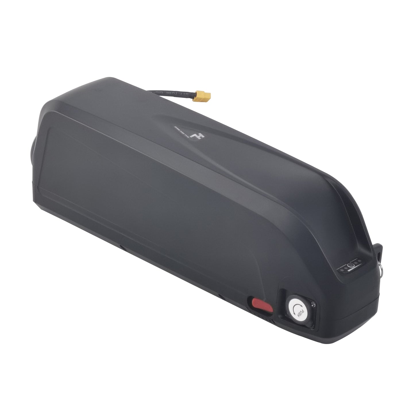 UK stock 52V20Ah  Hailong ebike battery LG21700 A grade cell 50A BMS support 2000W motor included 4A charger