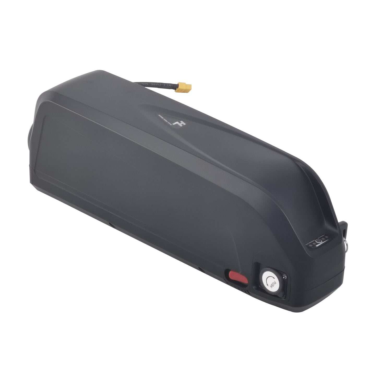 UK stock 52V20Ah Hailong ebike battery LG21700 A grade cell 50A BMS support 2000W motor included 4A charger