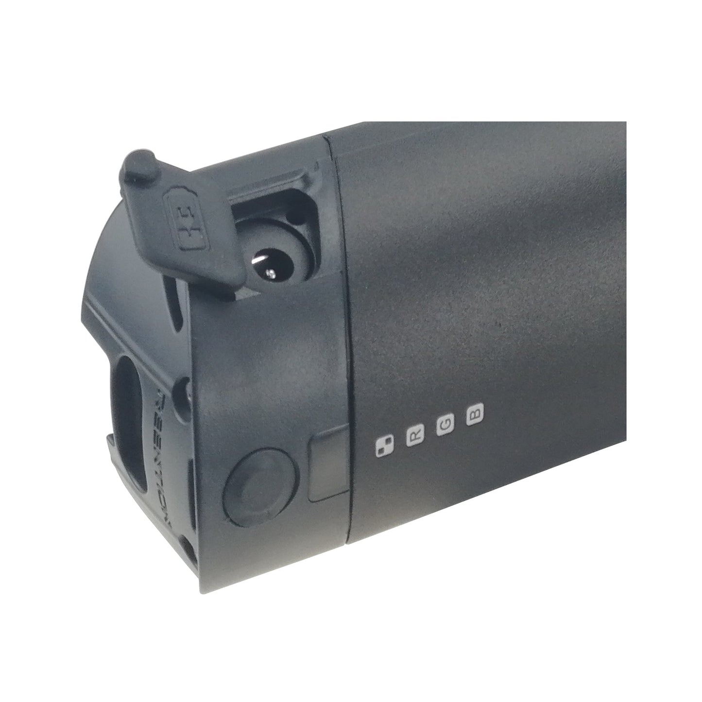 Inner frame ebike Battery 36V14Ah, Panasonic cell 3500mAh, 10S4P, 20A BMS with 3A Charger stock in Poland warehouse