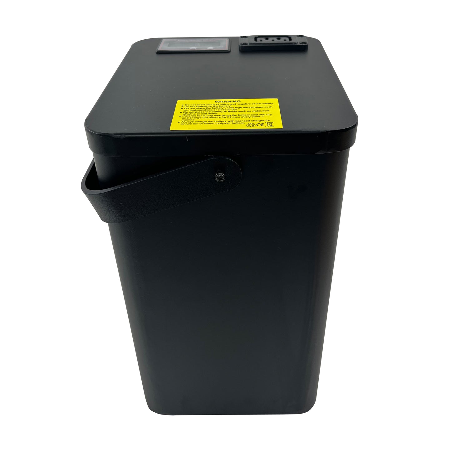 48V50Ah li-ion battery for Niu scooter MQI Series and UQI Series