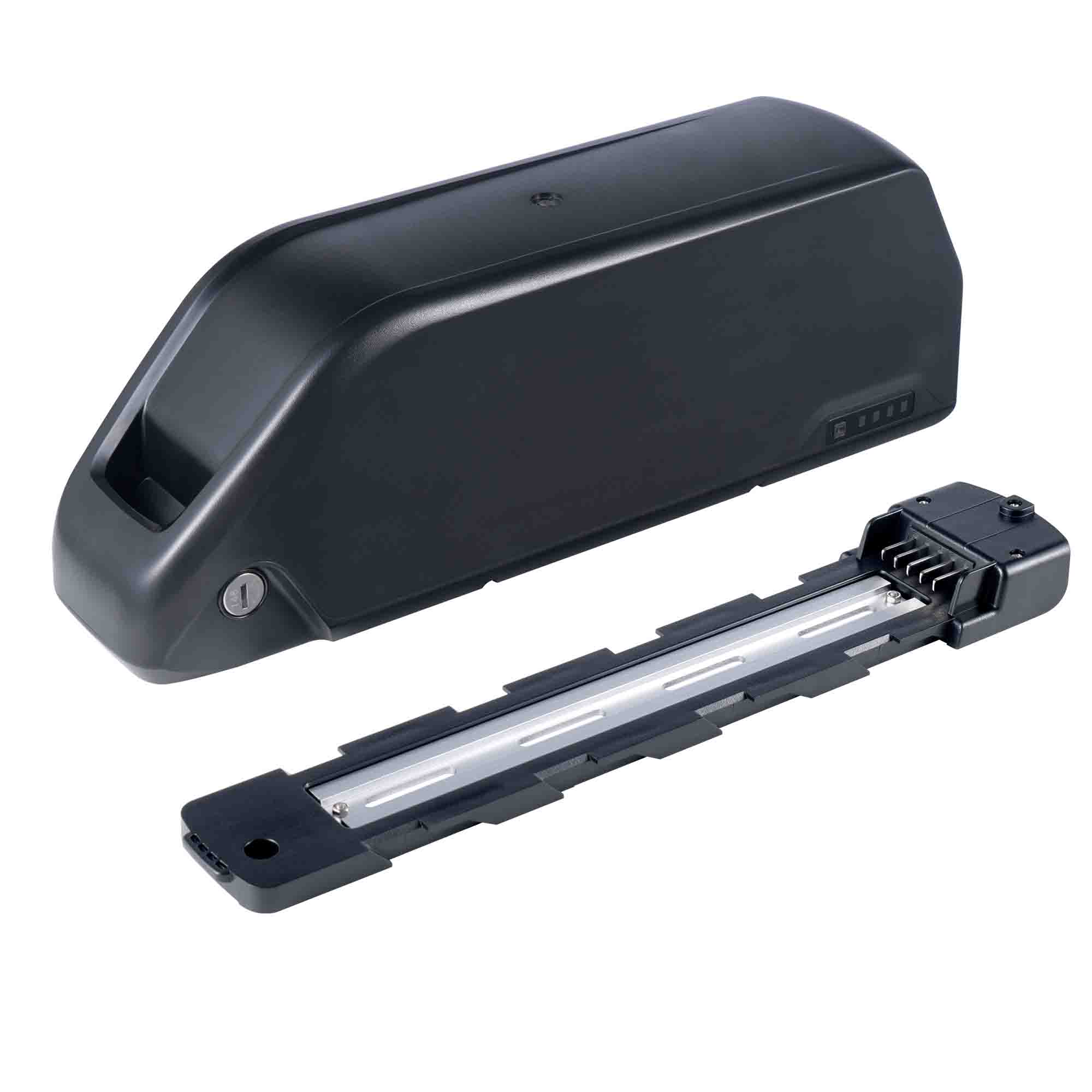 48V 20Ah LG21700 Hailong E-bike Battery