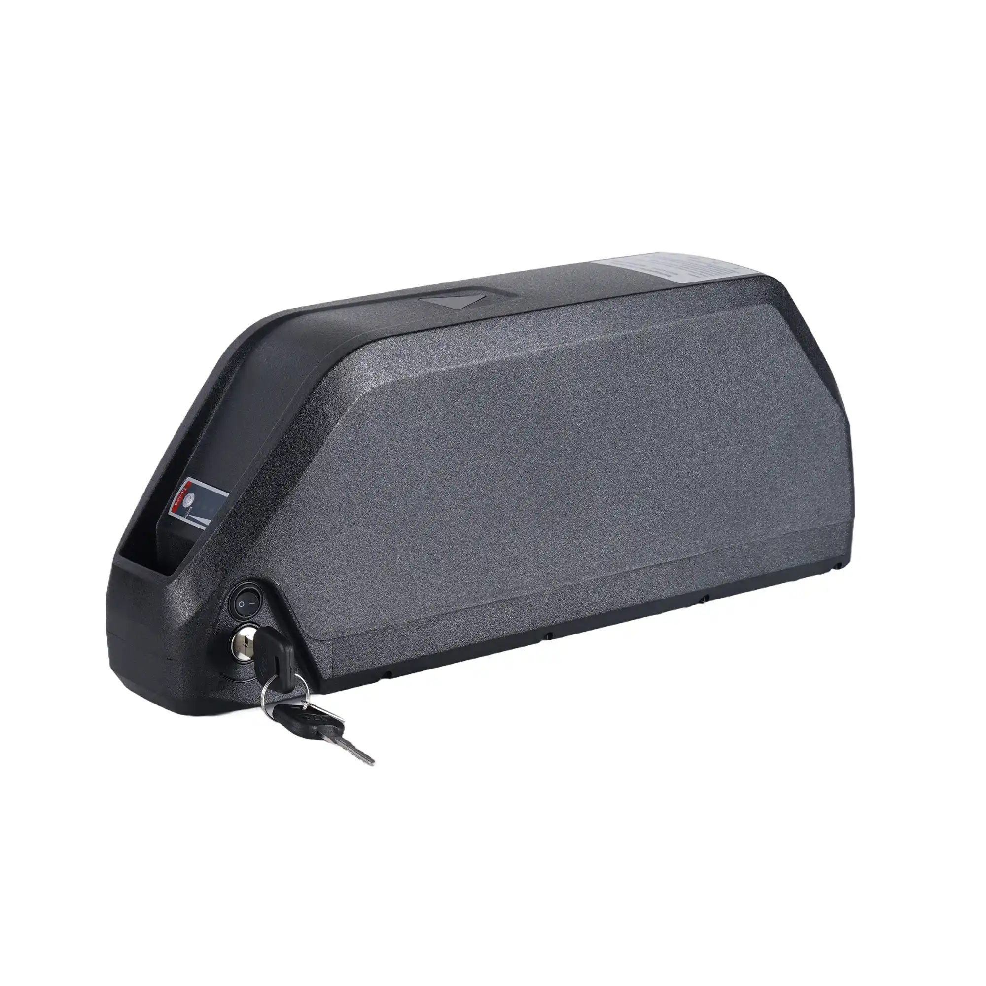 48V 30Ah Hailong E-bike Battery with GPS Tracking Function LG 21700 Cells - High Power for 500W-2400W Motor - UK Stock