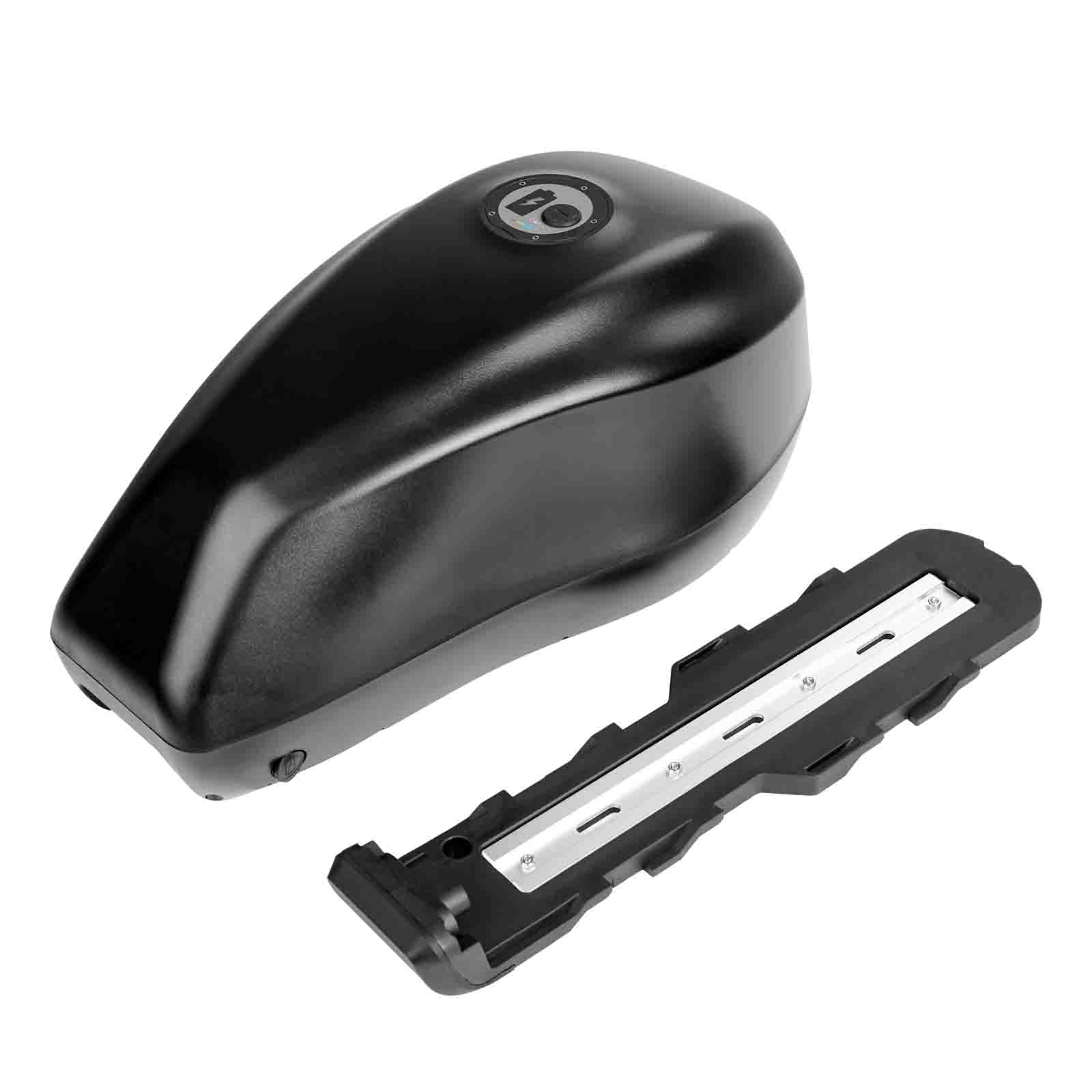 52V 31.2Ah Fuel Tank E-bike Battery LG21700