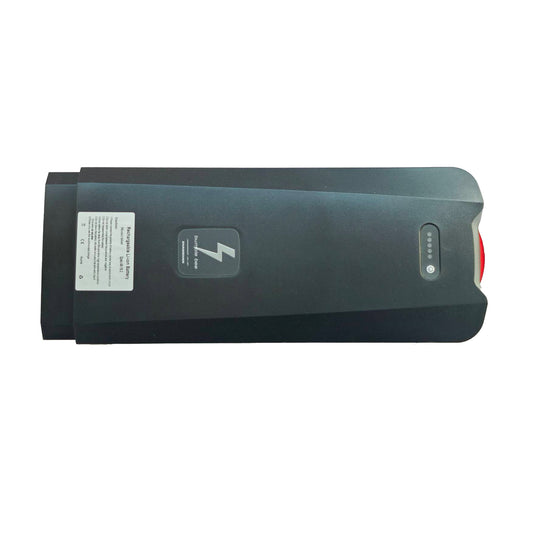 FHX006 ebike battery 48V28Ah Samsung A grade cell 30A BMS