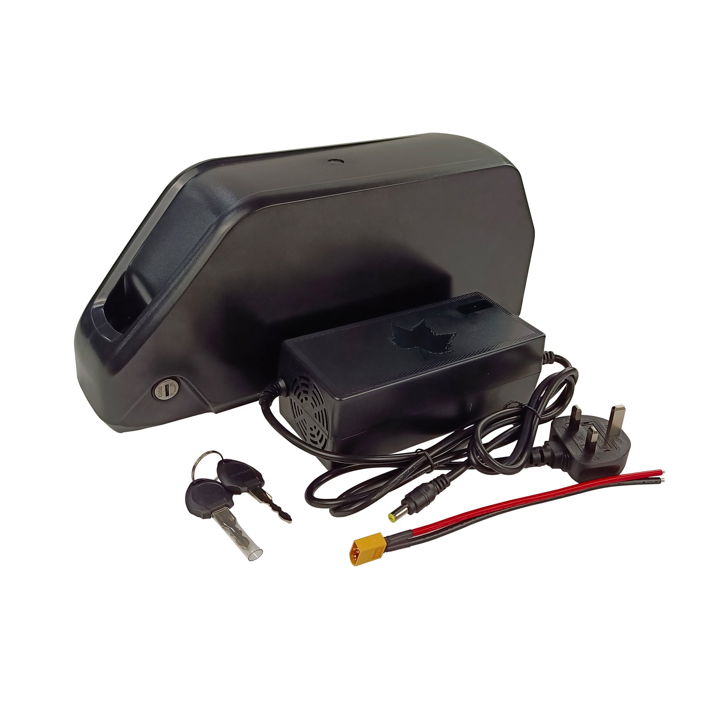 UK stock 48V24Ah  ebike battery LG21700 A grade cell 50A BMS support 2000W motor included 4A charger