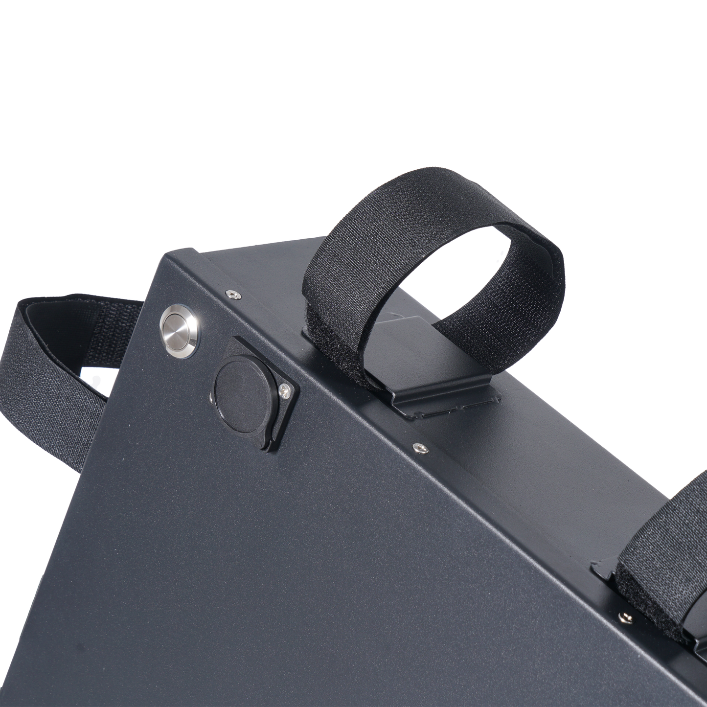 UK stock 72V30Ah Triangle ebike battery LG21700 cell 60A BMS with 4A charger, support 3500W motor, 12months warranty