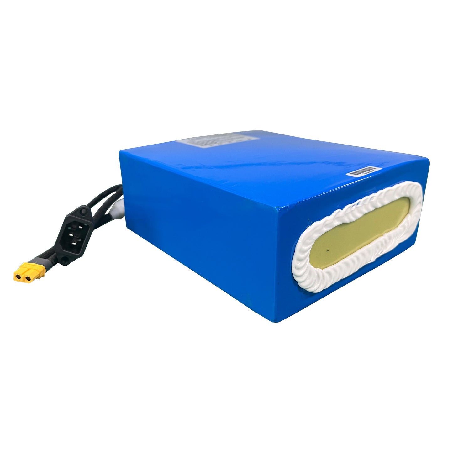 UK stock 60V25Ah li-ion battery battery LG21700 A grade cell 50A BMS with 4A charger, for ebike e-scooter and e-motorcycle, 12months warranty