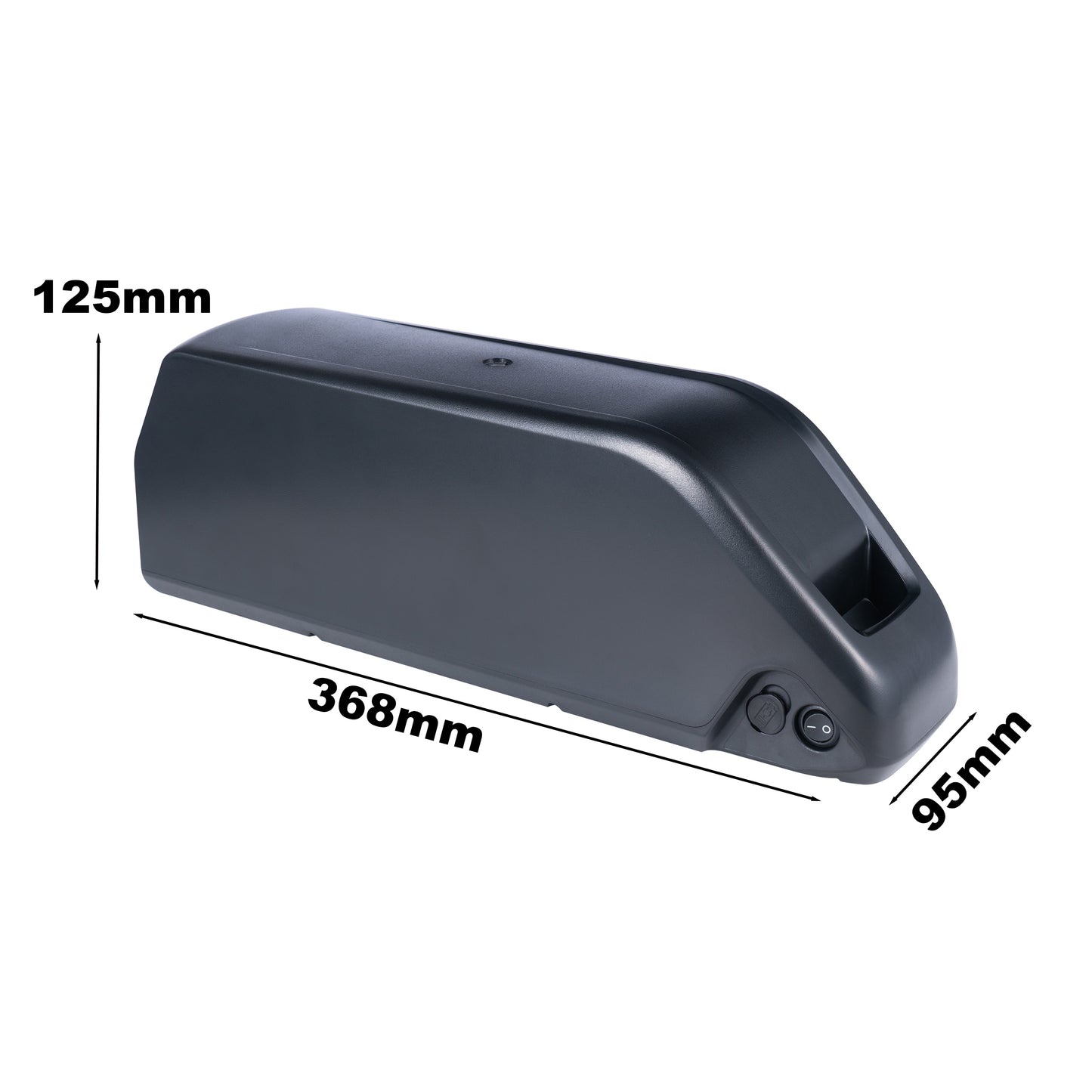 UK stock 52V20Ah  Hailong ebike battery LG21700 A grade cell 50A BMS support 2000W motor included 4A charger